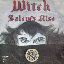 Witch (USA-3) : Salem's Rise